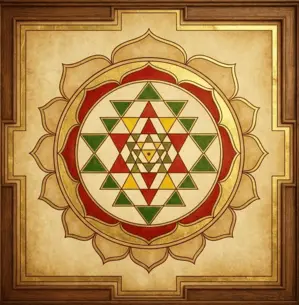 Yantra